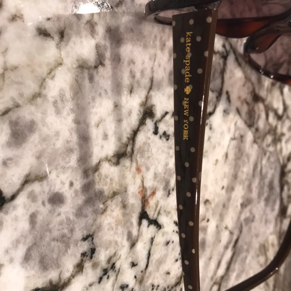 Kate spade sunglasses - Picture 6 of 8